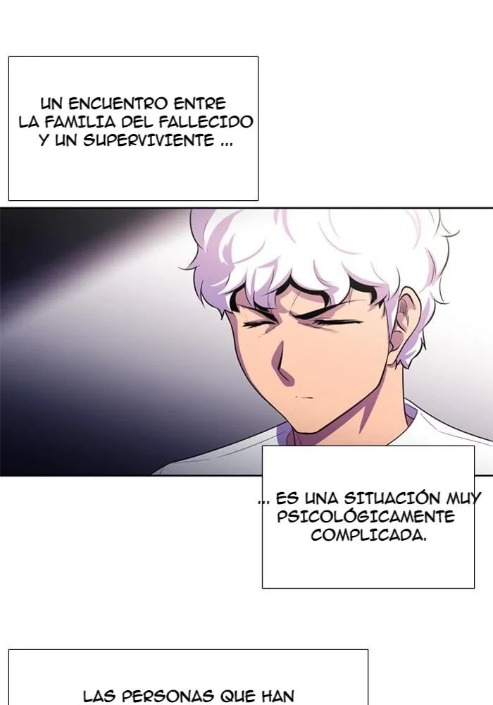 Dr Frost Capítulo 146 en Línea - página 23