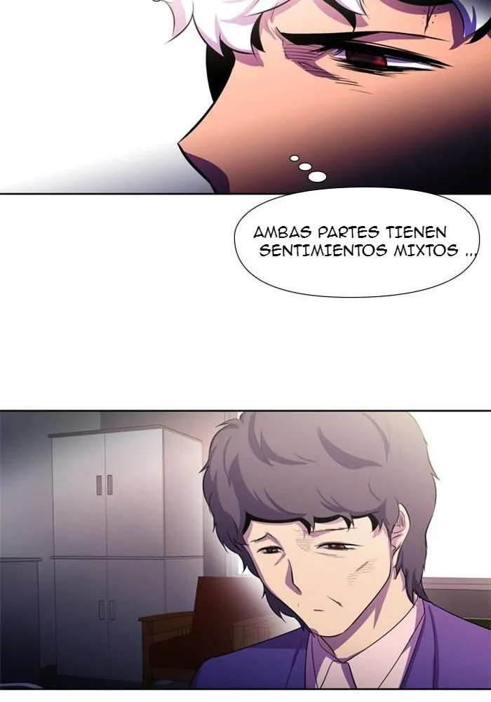 Dr Frost Capítulo 146 en Línea - página 27