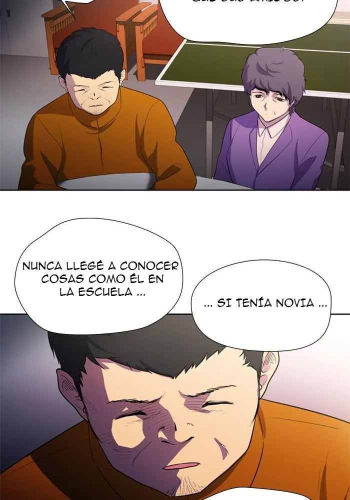 Dr Frost Capítulo 146 en Línea - página 35