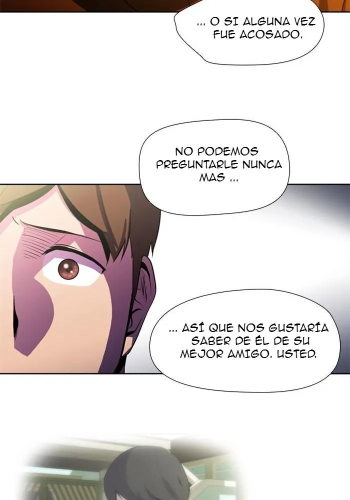 Dr Frost Capítulo 146 en Línea - página 36