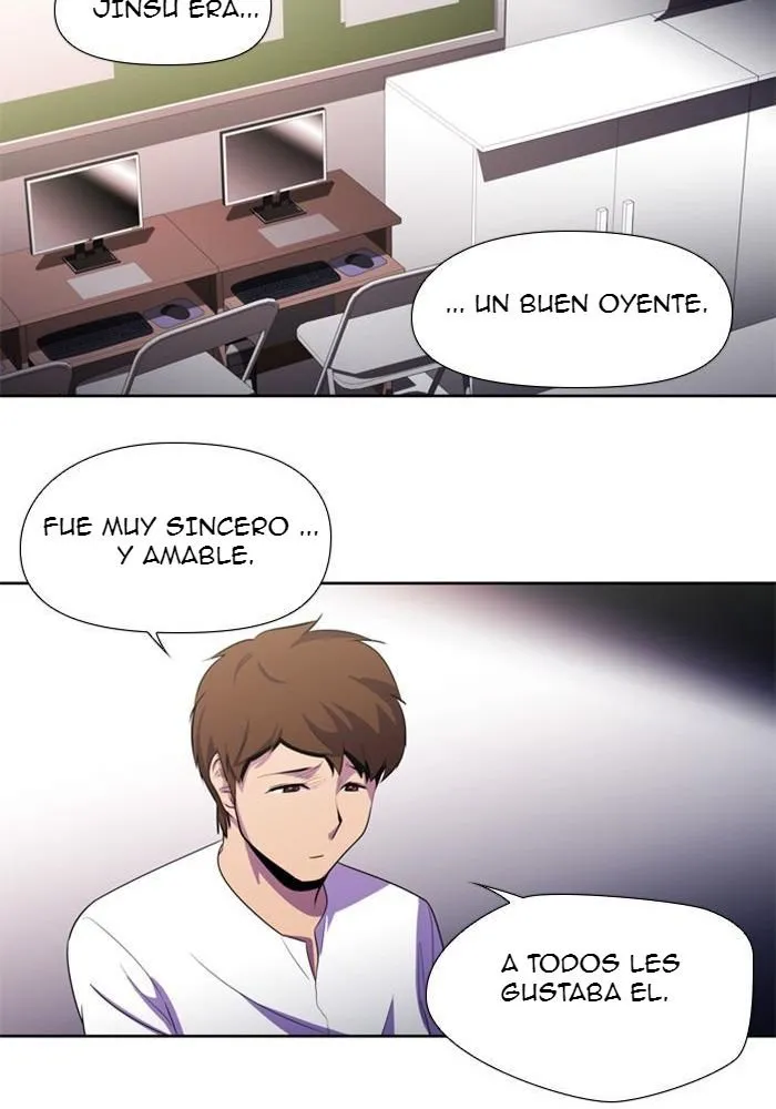 Dr Frost Capítulo 146 en Línea - página 38