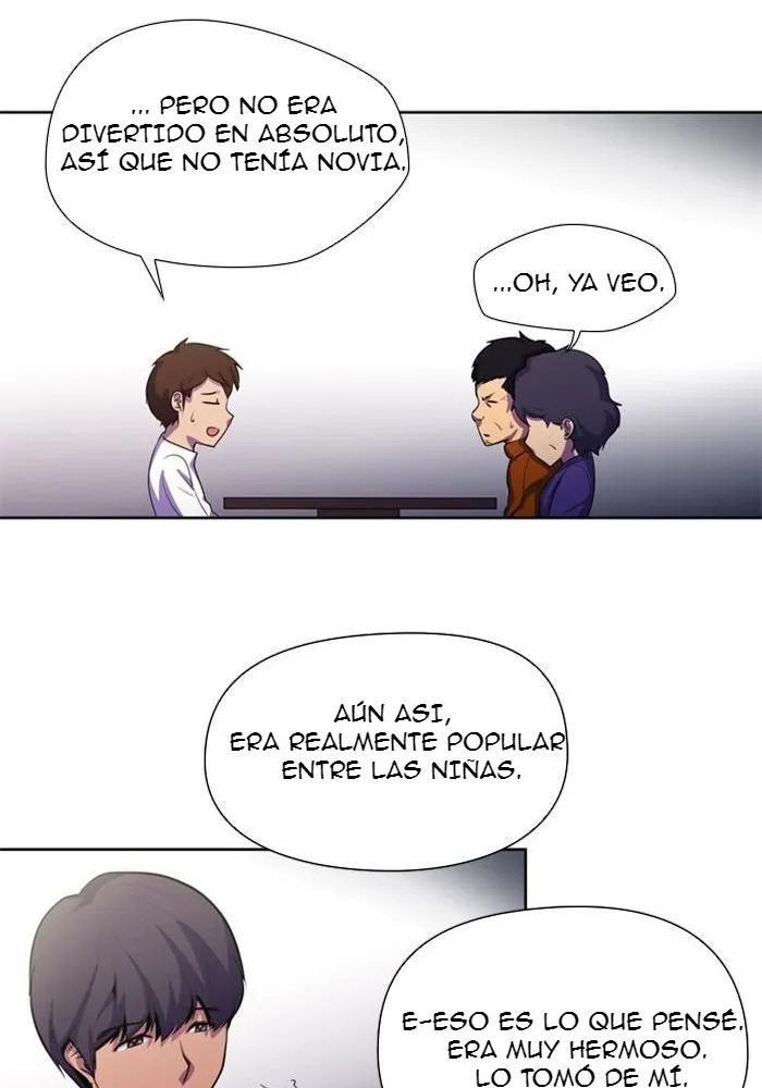 Dr Frost Capítulo 146 en Línea - página 39