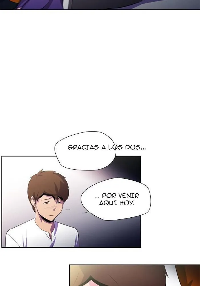 Dr Frost Capítulo 146 en Línea - página 42