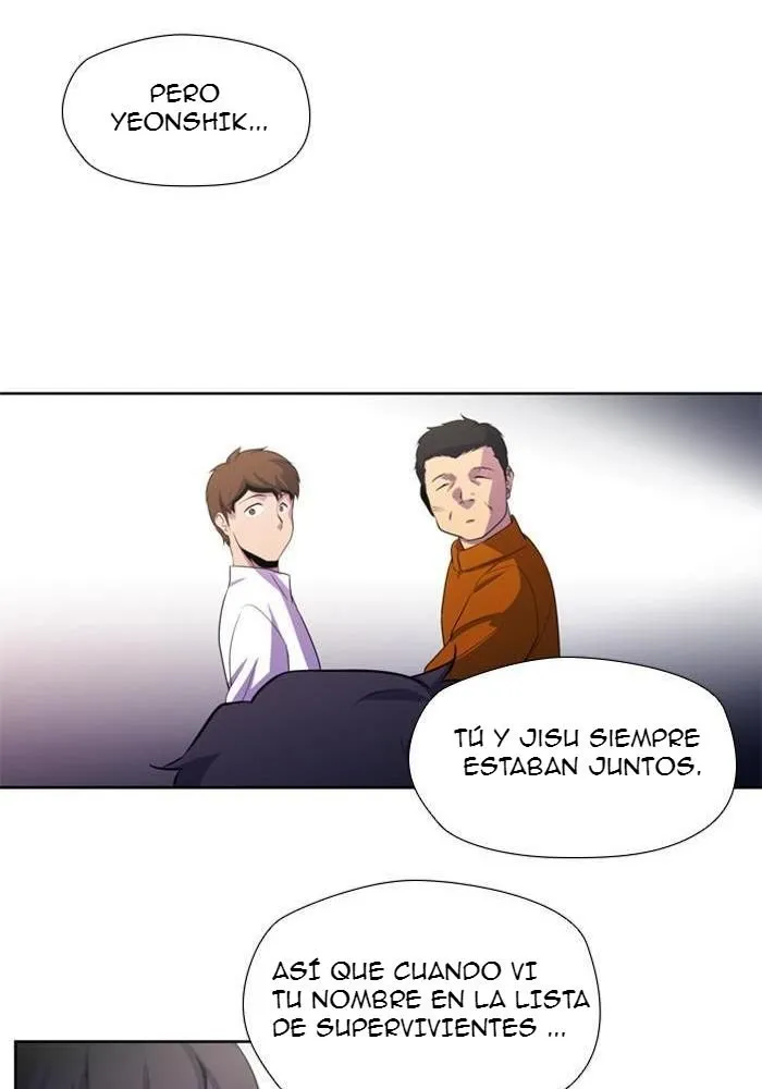 Dr Frost Capítulo 146 en Línea - página 46