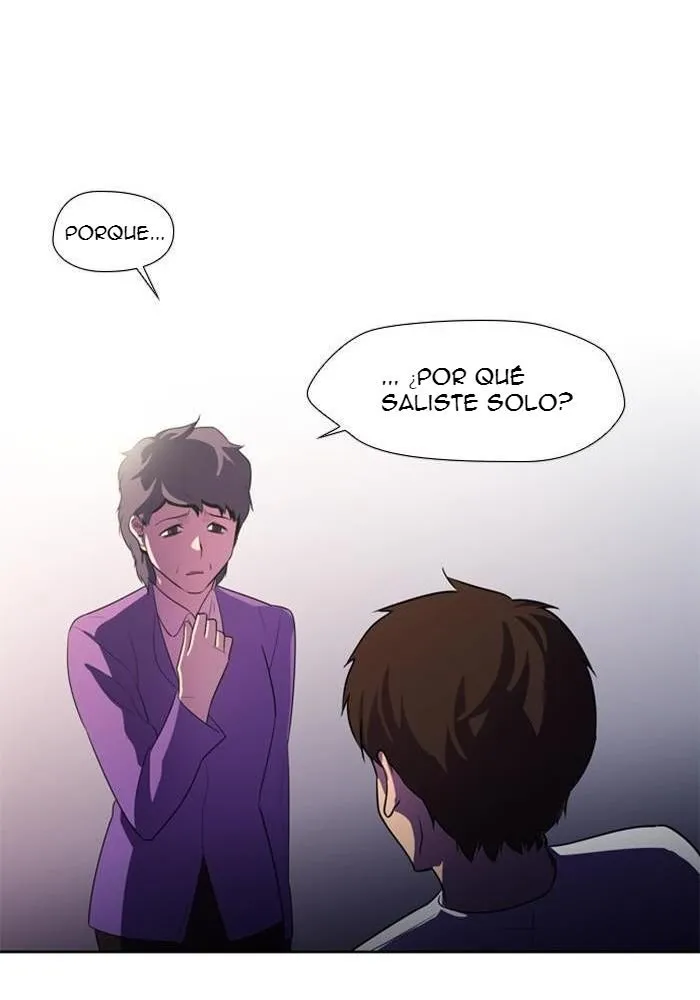Dr Frost Capítulo 146 en Línea - página 48