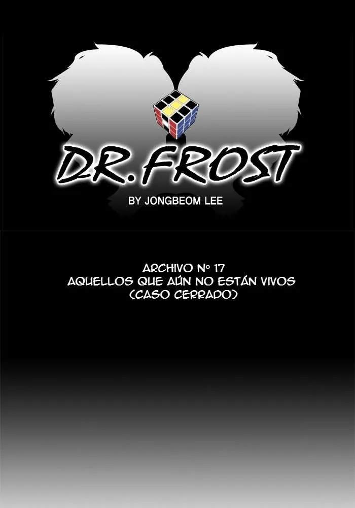Dr Frost Capítulo 149 en Línea - página 1
