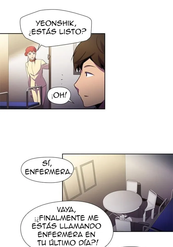 Dr Frost Capítulo 149 en Línea - página 4