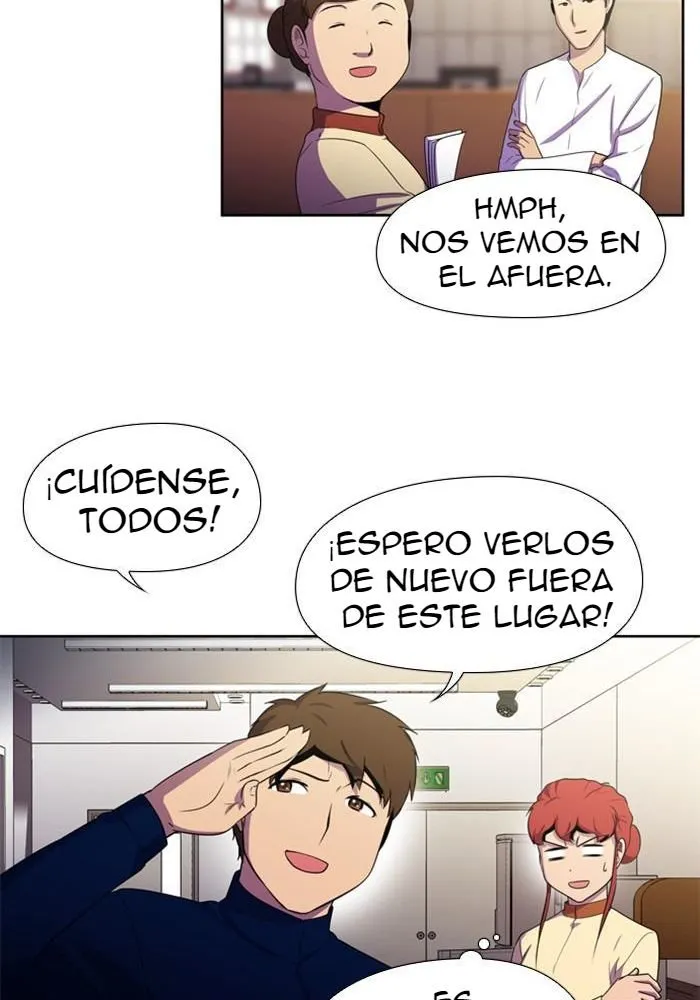 Dr Frost Capítulo 149 en Línea - página 7