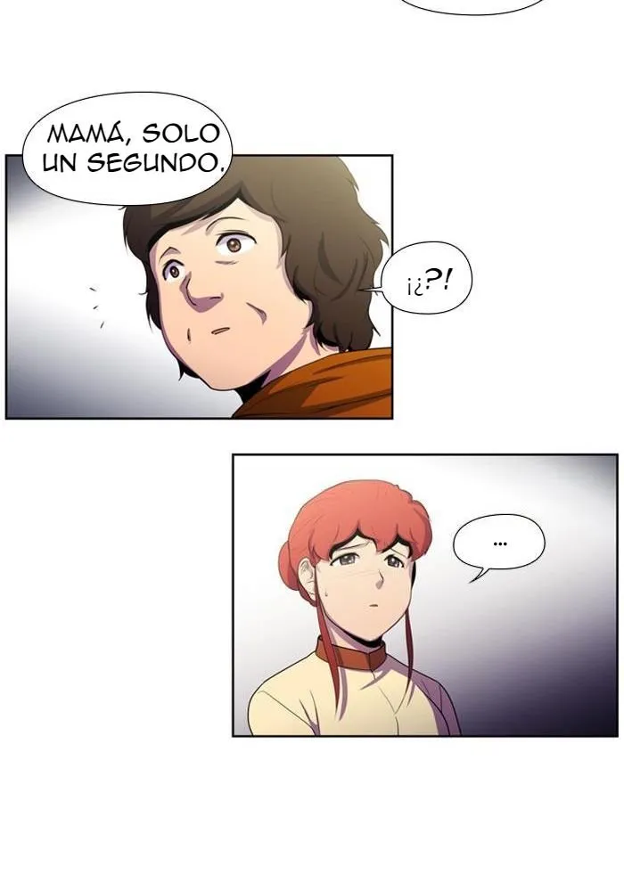 Dr Frost Capítulo 149 en Línea - página 9