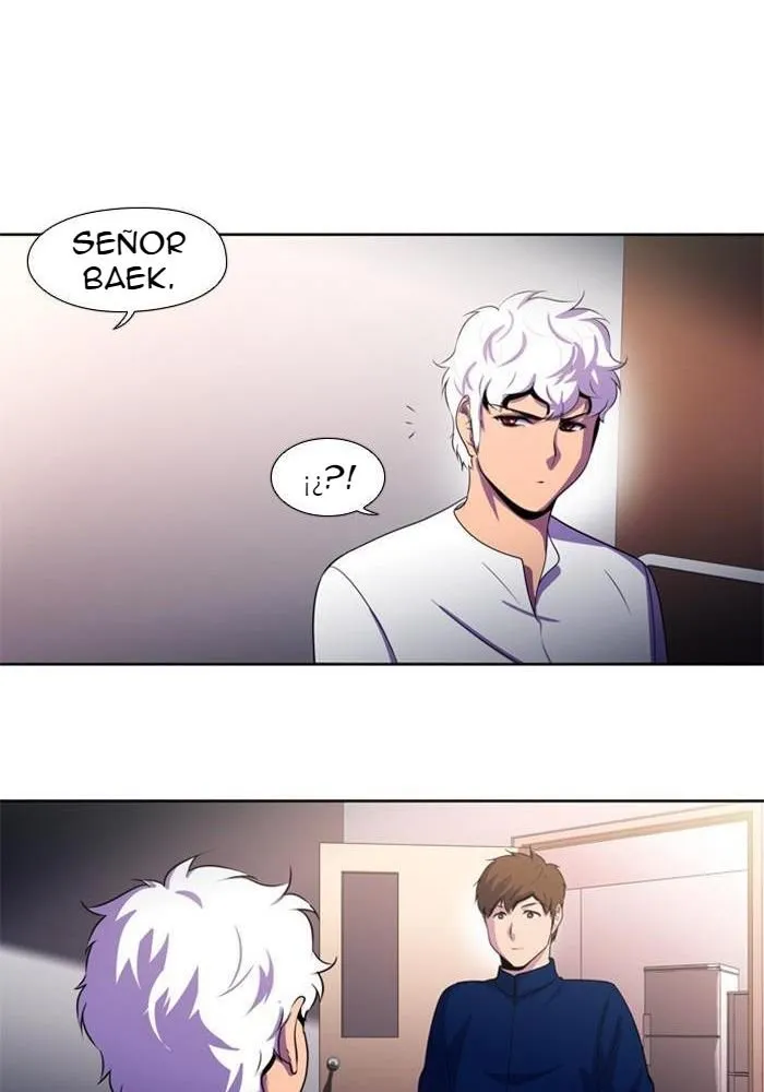 Dr Frost Capítulo 149 en Línea - página 14