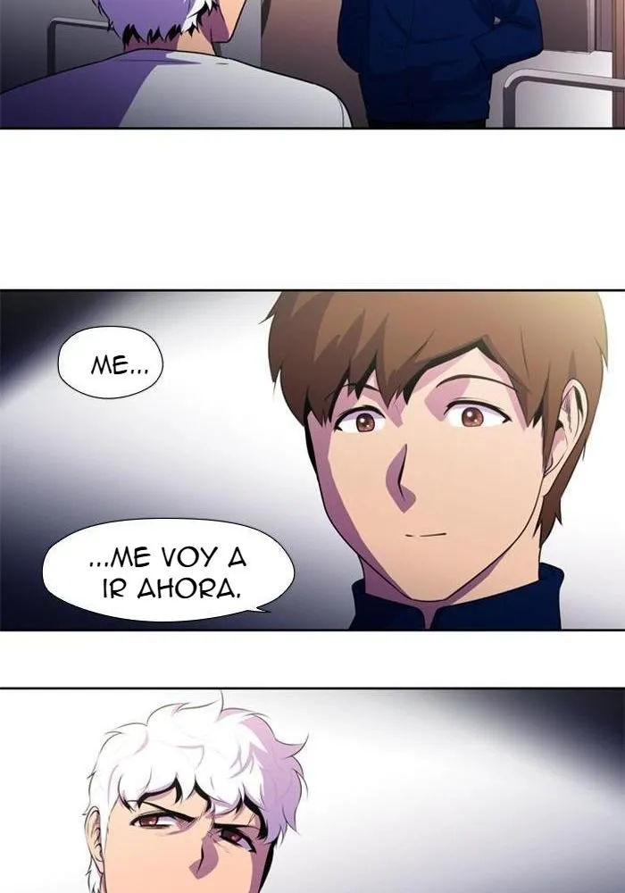 Dr Frost Capítulo 149 en Línea - página 15