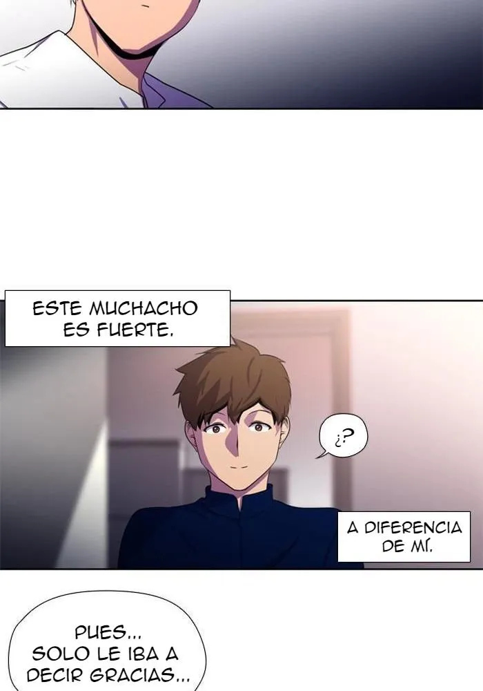 Dr Frost Capítulo 149 en Línea - página 16