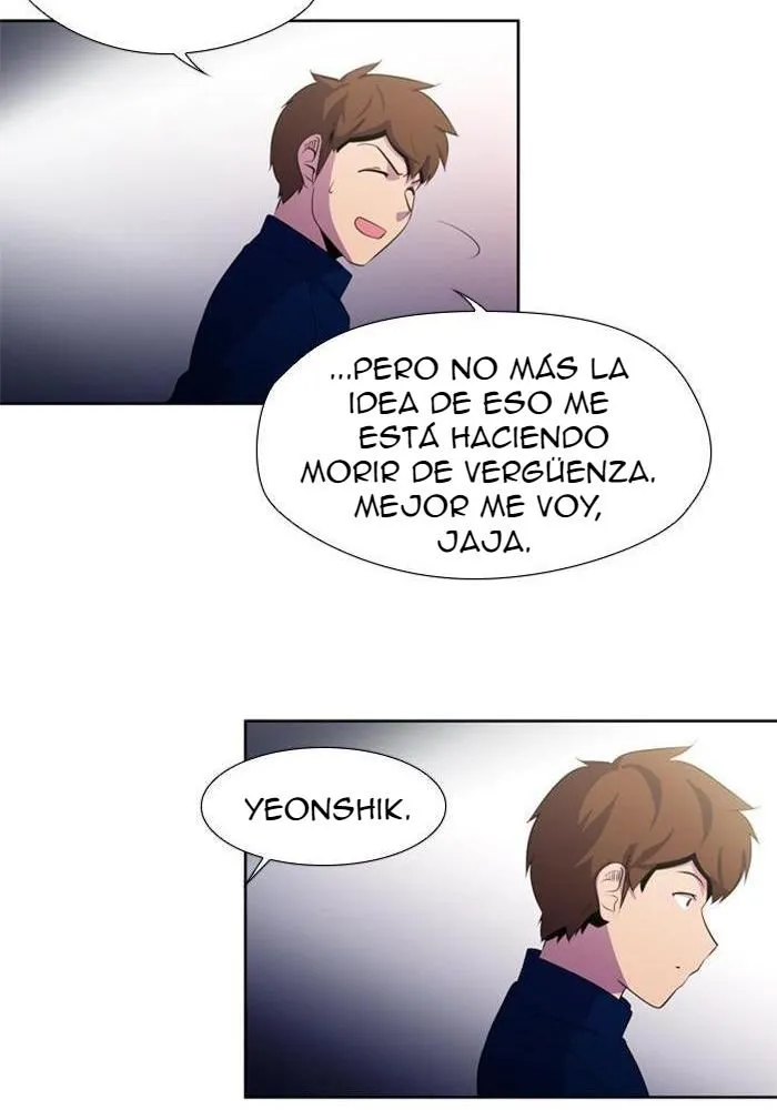 Dr Frost Capítulo 149 en Línea - página 17