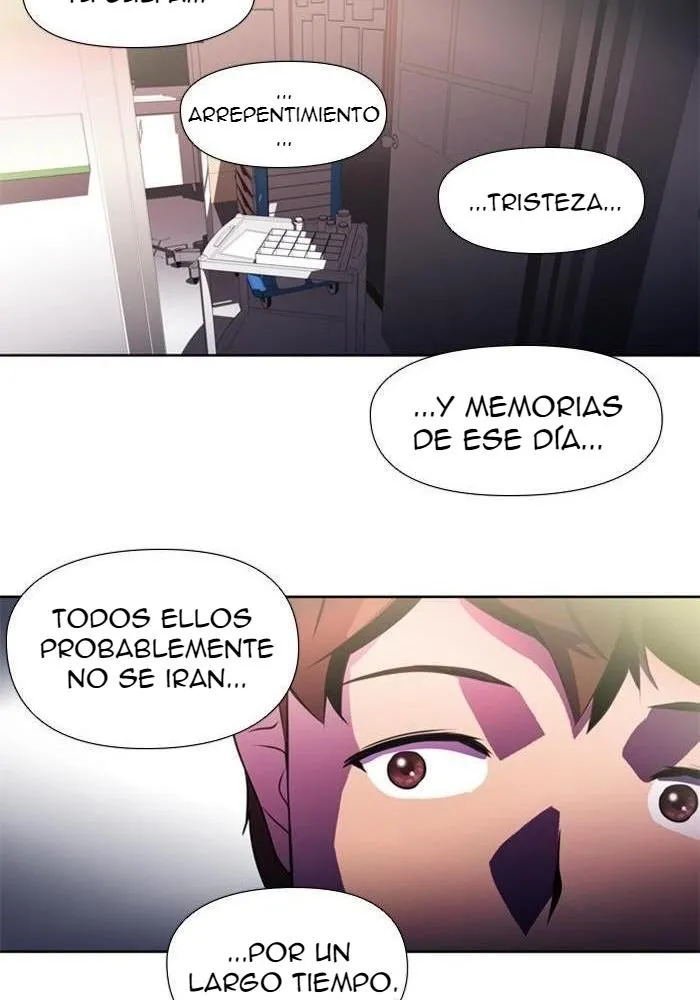 Dr Frost Capítulo 149 en Línea - página 20