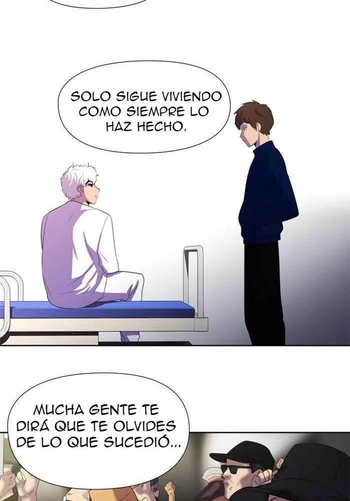 Dr Frost Capítulo 149 en Línea - página 22