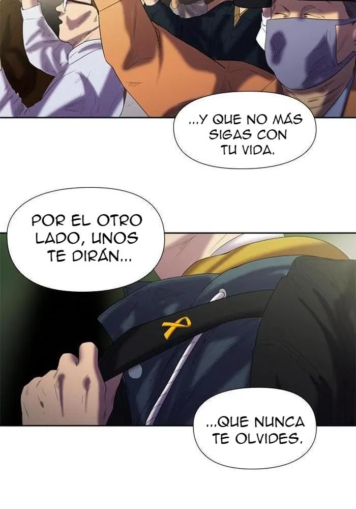 Dr Frost Capítulo 149 en Línea - página 23