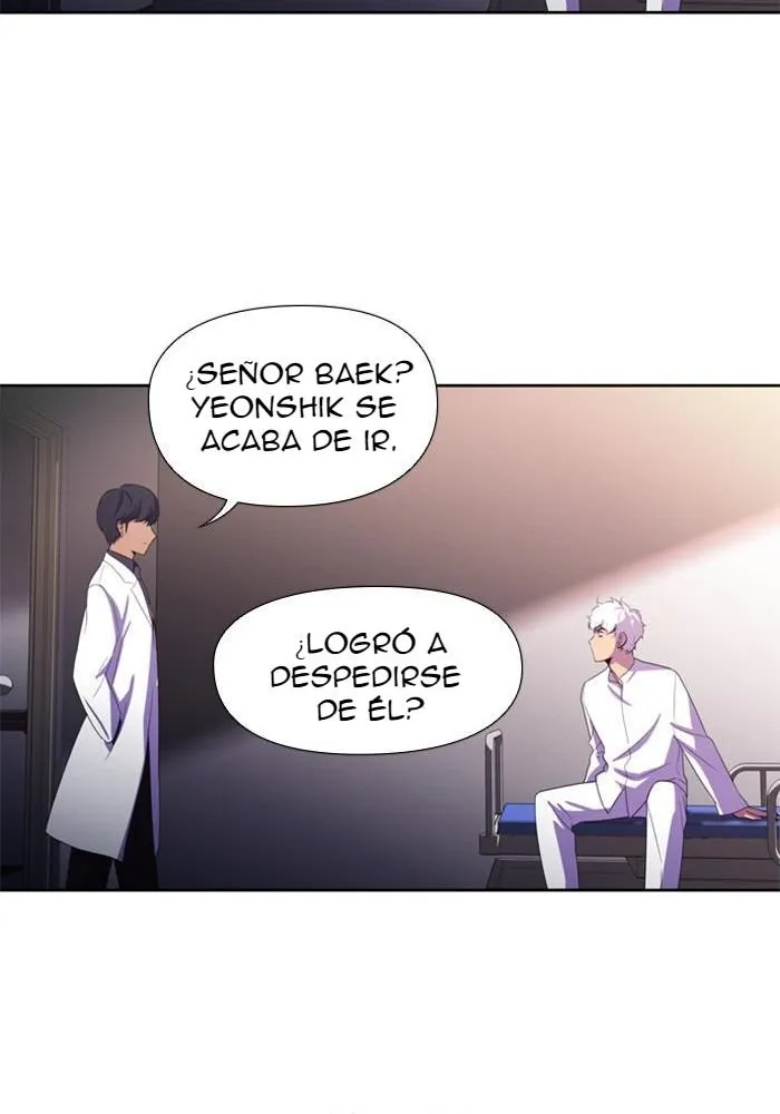 Dr Frost Capítulo 149 en Línea - página 31