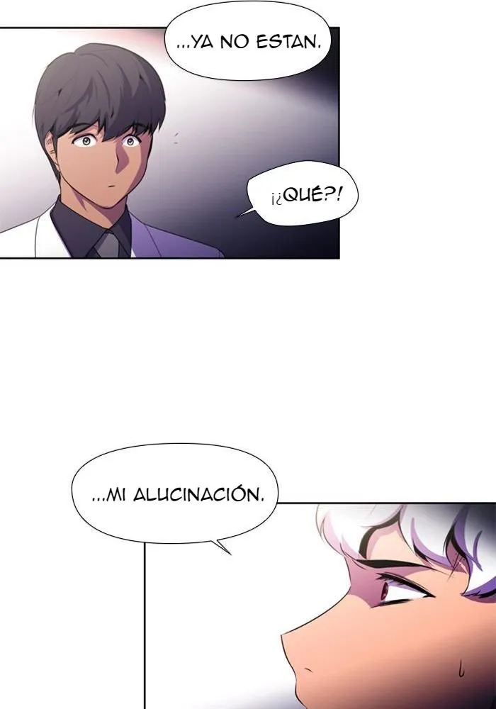 Dr Frost Capítulo 149 en Línea - página 32
