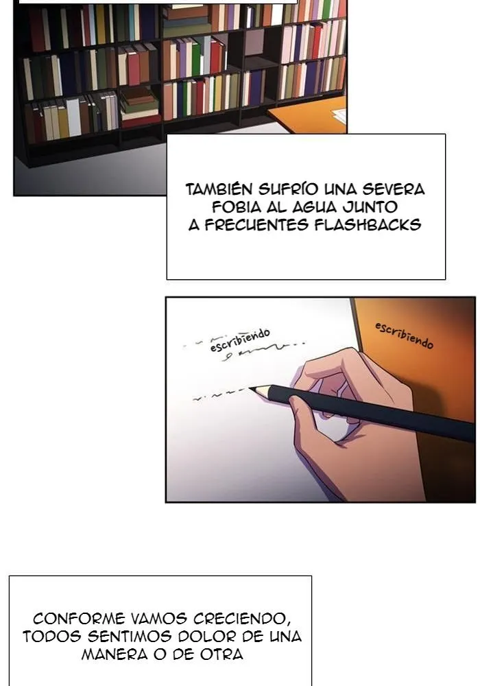 Dr Frost Capítulo 149 en Línea - página 35
