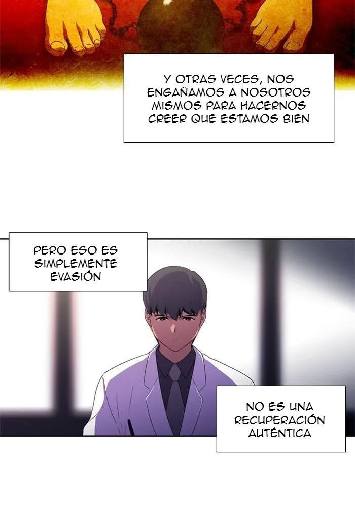 Dr Frost Capítulo 149 en Línea - página 37