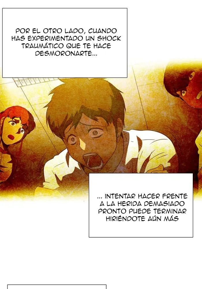 Dr Frost Capítulo 149 en Línea - página 38