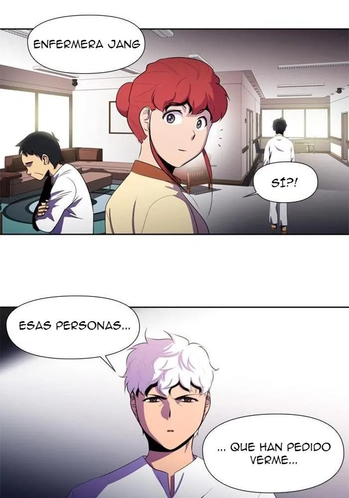 Dr Frost Capítulo 149 en Línea - página 43