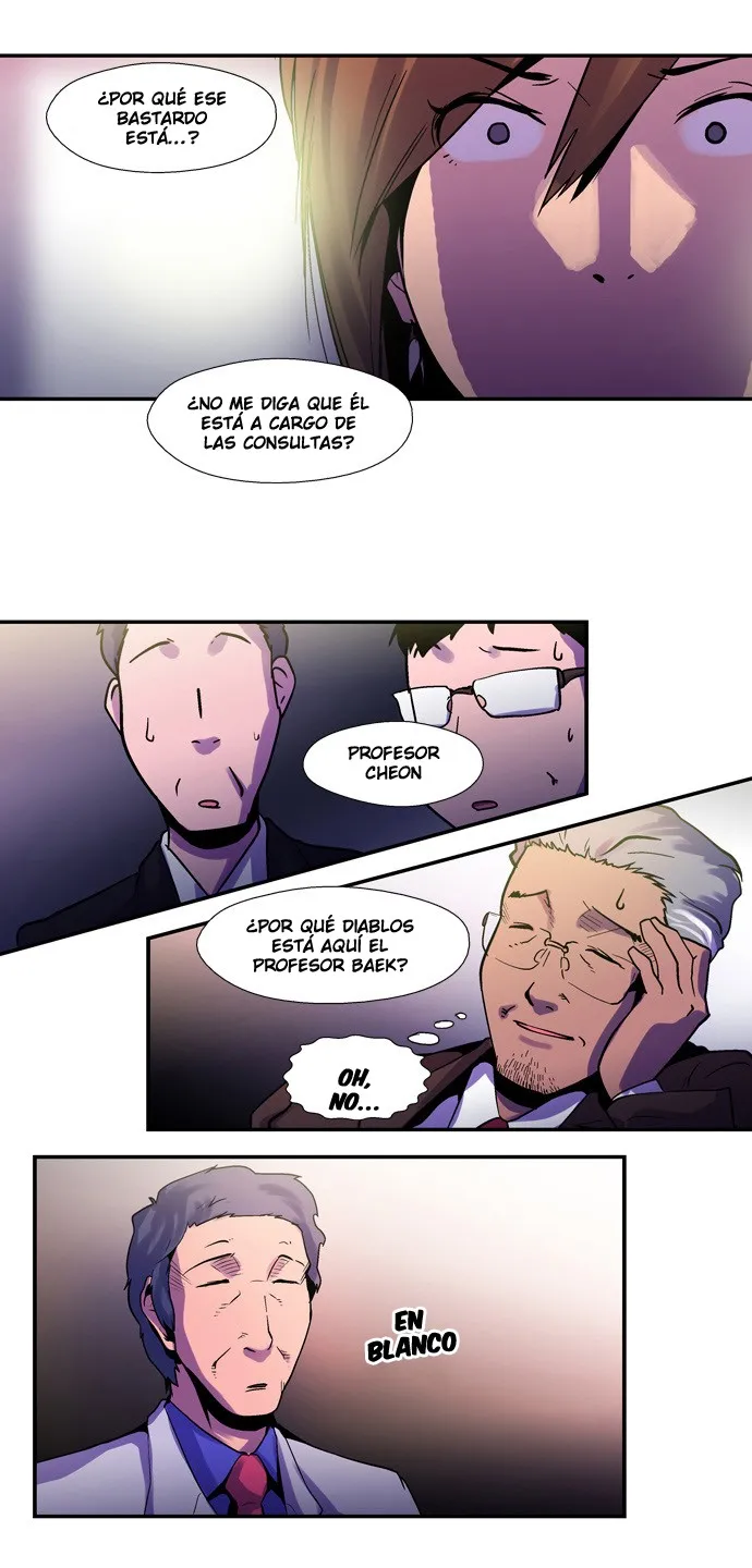 Dr Frost Capítulo 15 en Línea - página 13