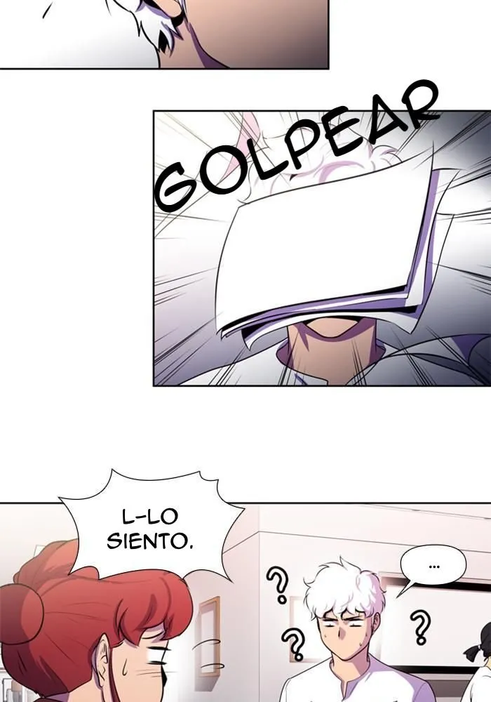 Dr Frost Capítulo 151 en Línea - página 5