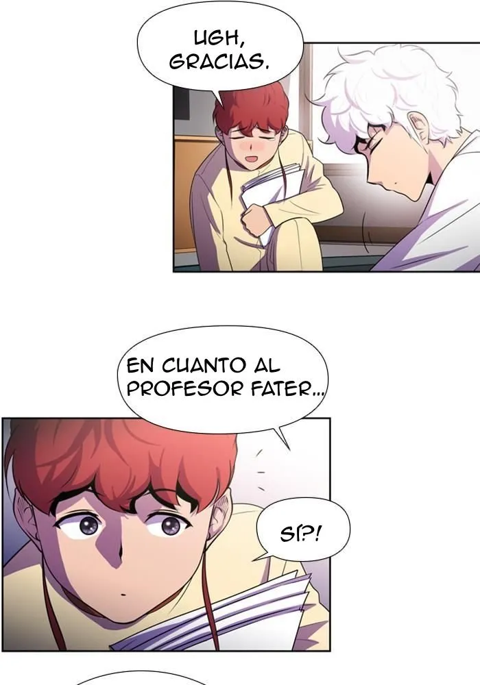 Dr Frost Capítulo 151 en Línea - página 7