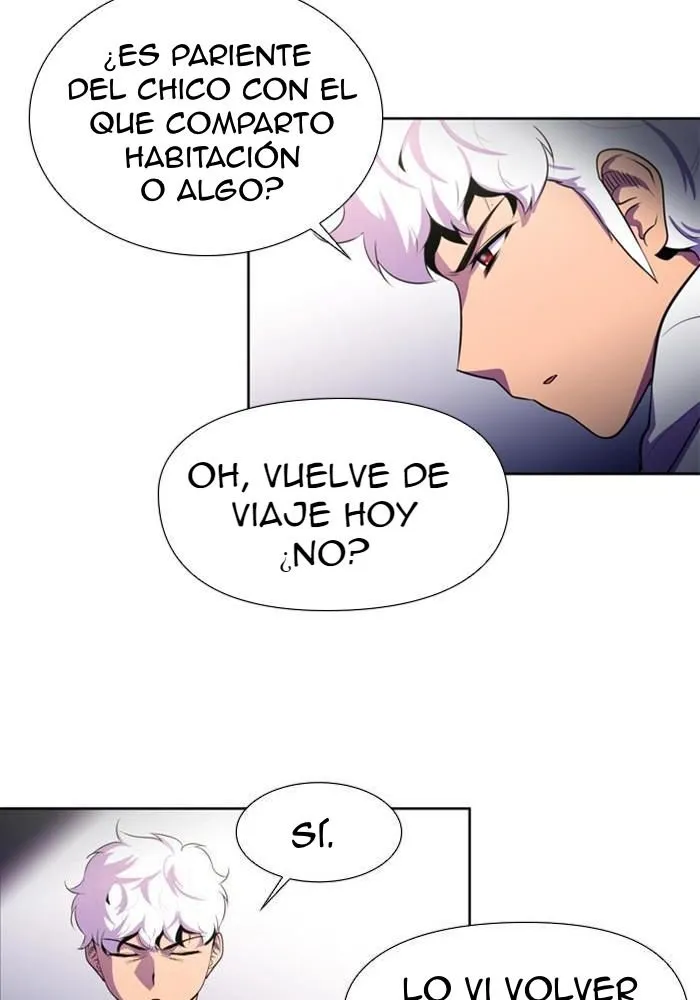 Dr Frost Capítulo 151 en Línea - página 8