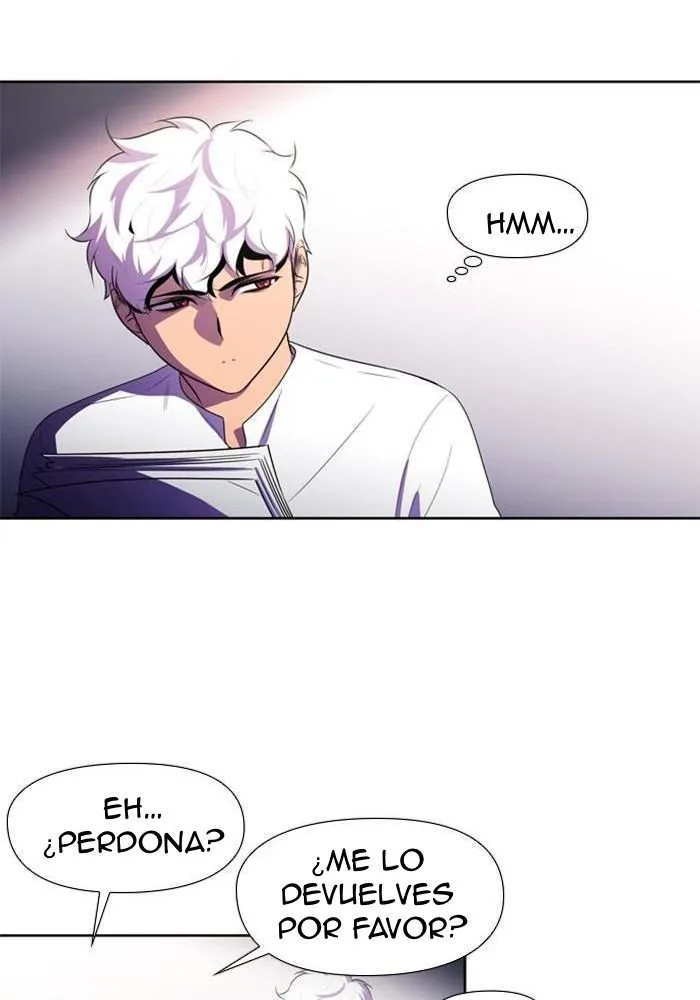Dr Frost Capítulo 151 en Línea - página 10