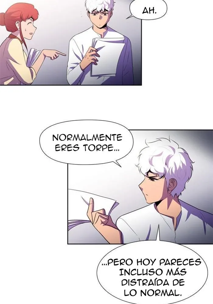 Dr Frost Capítulo 151 en Línea - página 11