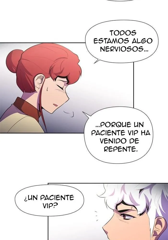 Dr Frost Capítulo 151 en Línea - página 12