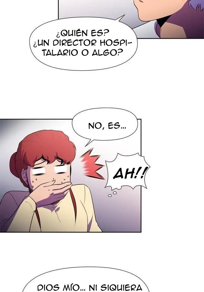 Dr Frost Capítulo 151 en Línea - página 13