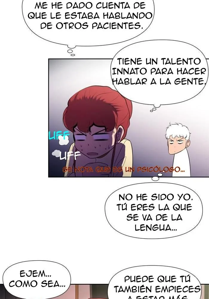 Dr Frost Capítulo 151 en Línea - página 14