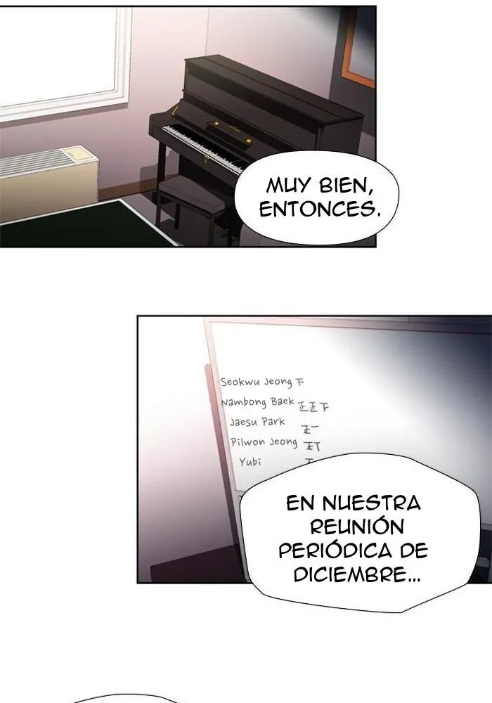 Dr Frost Capítulo 151 en Línea - página 16
