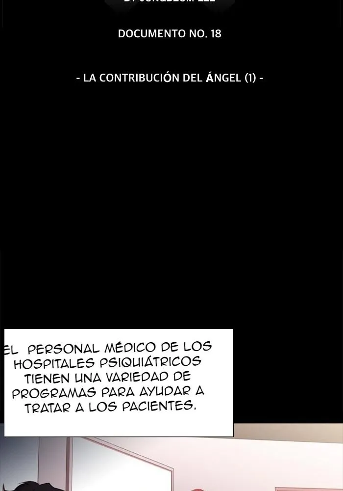 Dr Frost Capítulo 151 en Línea - página 19