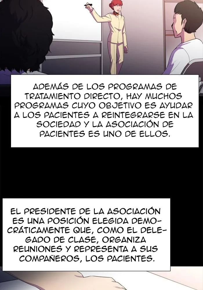 Dr Frost Capítulo 151 en Línea - página 20