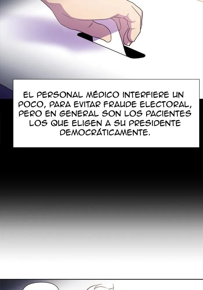 Dr Frost Capítulo 151 en Línea - página 21