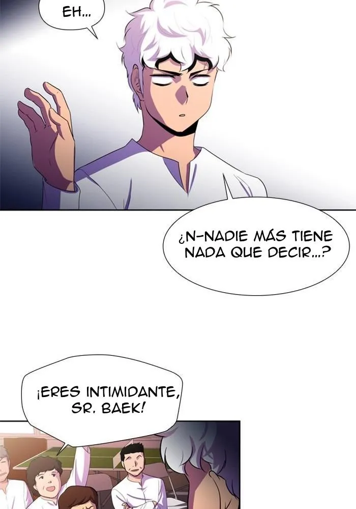 Dr Frost Capítulo 151 en Línea - página 22