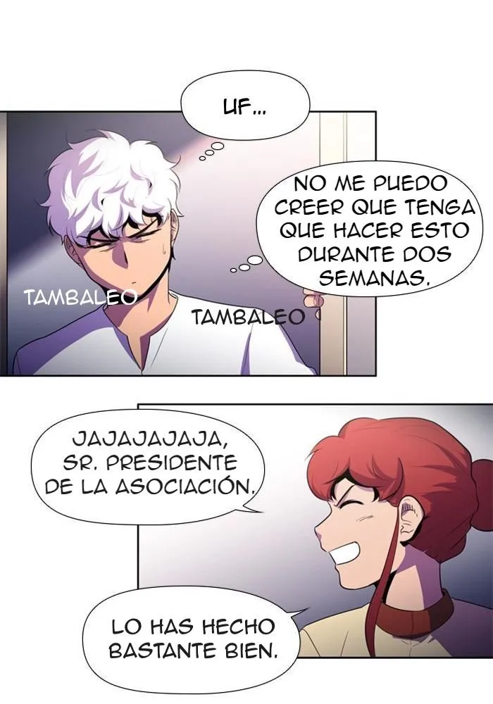 Dr Frost Capítulo 151 en Línea - página 25