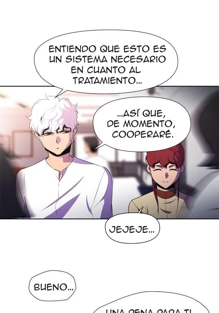 Dr Frost Capítulo 151 en Línea - página 26