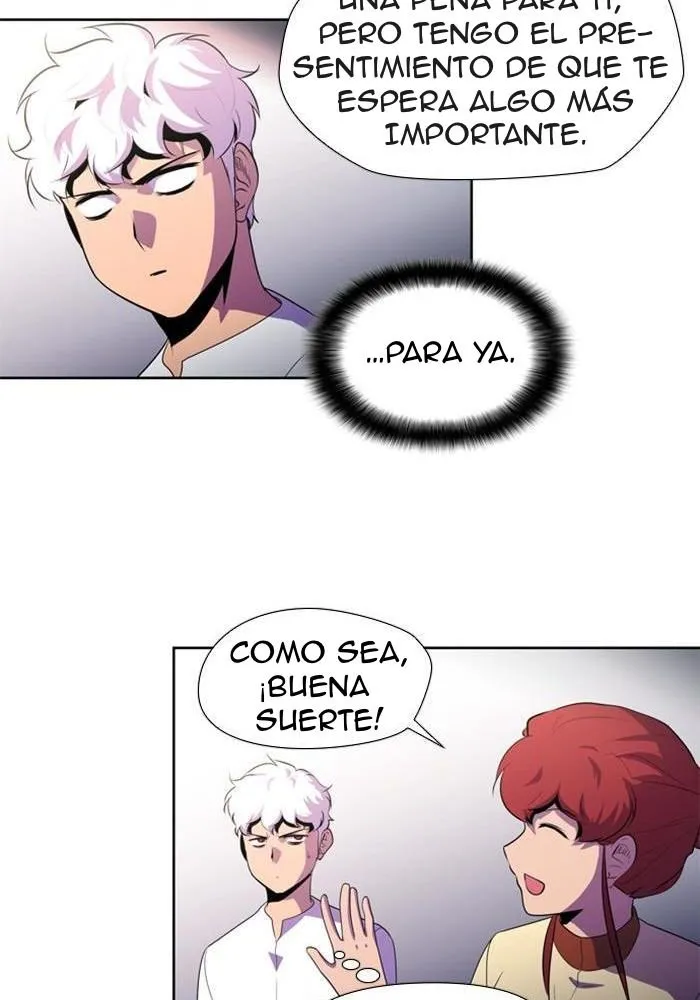 Dr Frost Capítulo 151 en Línea - página 27