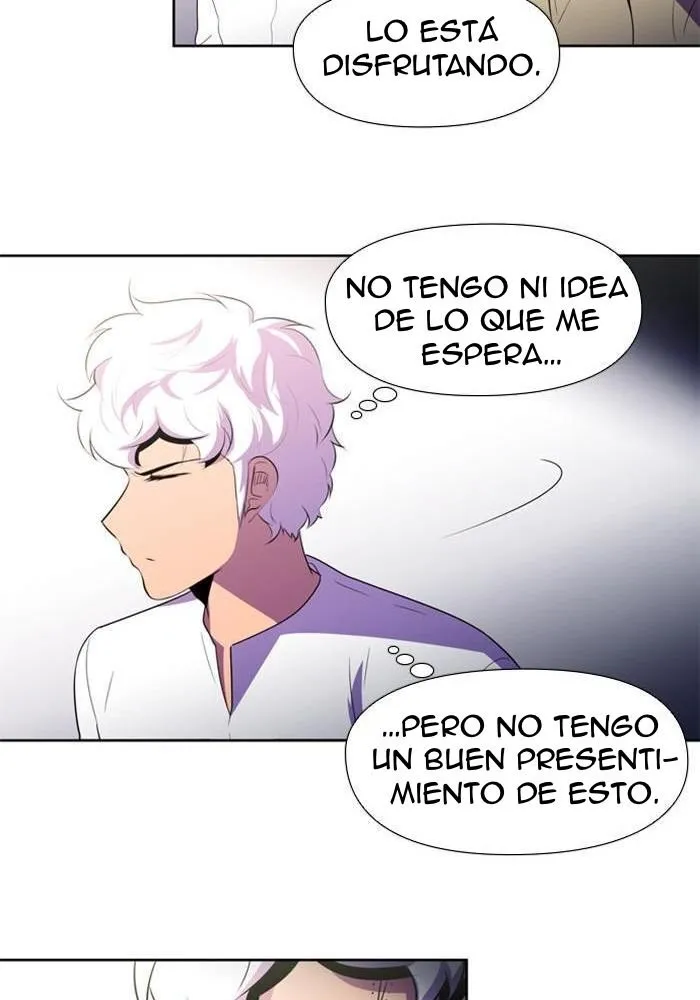 Dr Frost Capítulo 151 en Línea - página 28