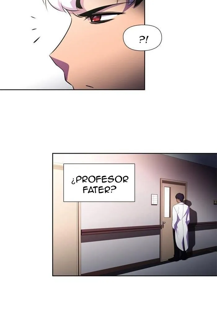 Dr Frost Capítulo 151 en Línea - página 29