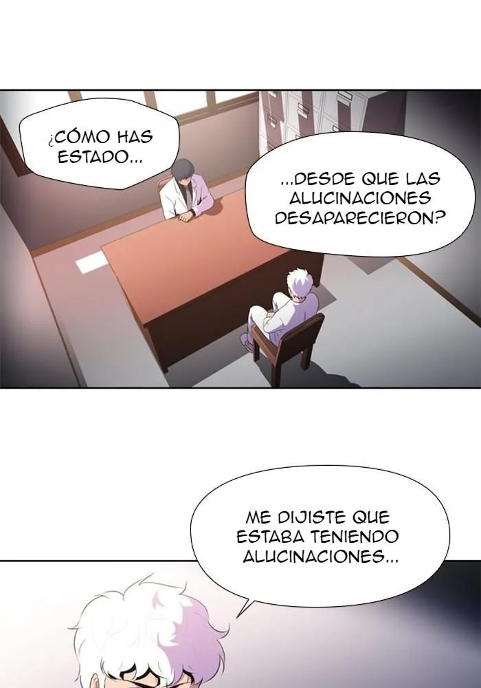 Dr Frost Capítulo 152 en Línea - página 2