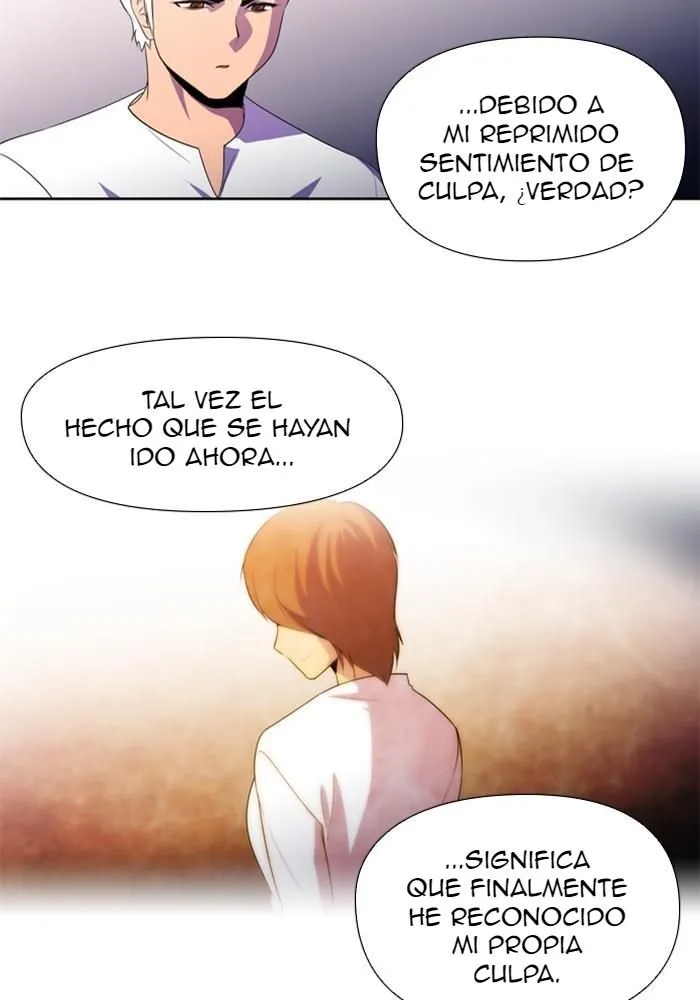 Dr Frost Capítulo 152 en Línea - página 3