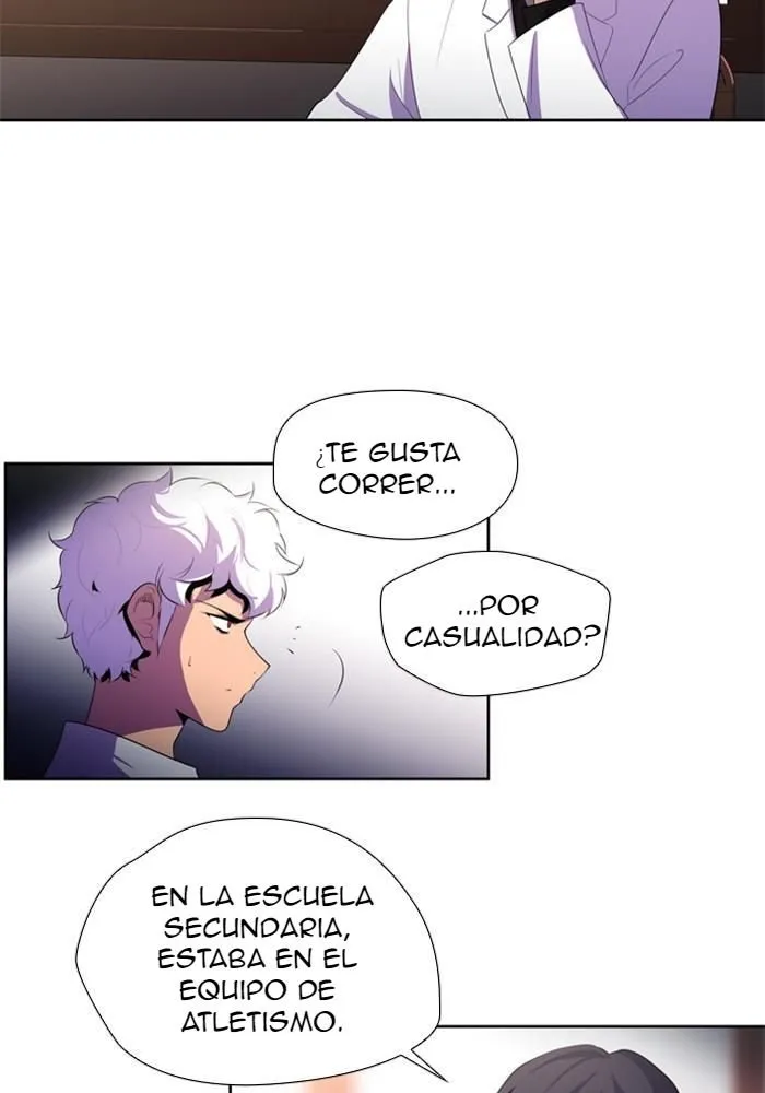 Dr Frost Capítulo 152 en Línea - página 5