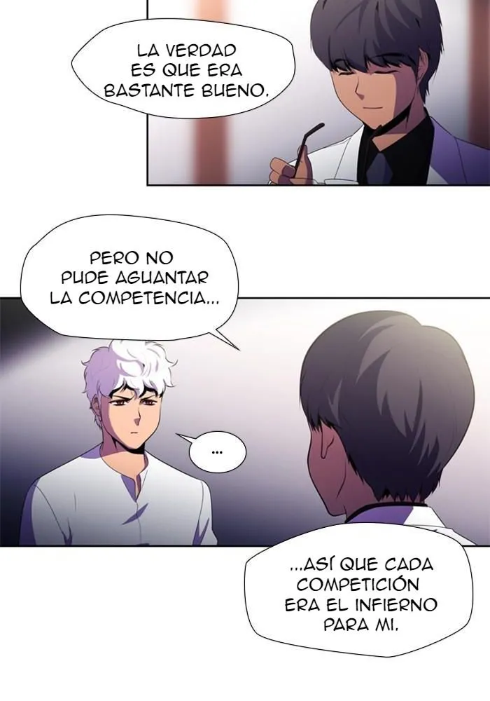 Dr Frost Capítulo 152 en Línea - página 6
