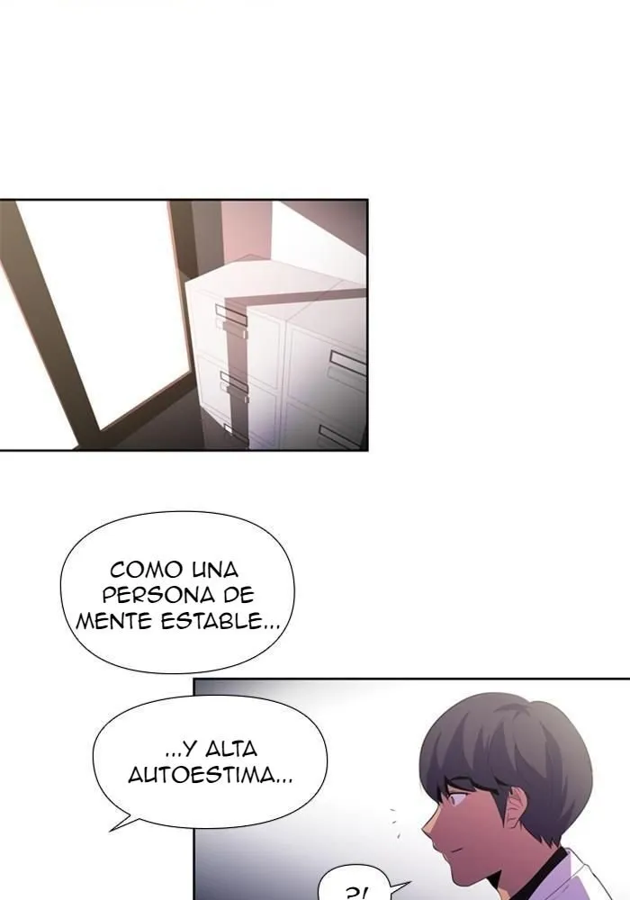 Dr Frost Capítulo 152 en Línea - página 10